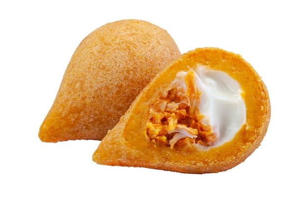 Coxinha Catu
