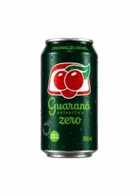 Guaraná Zero