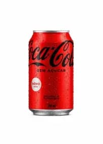 Coca Zero